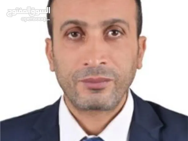 حسام خلفية