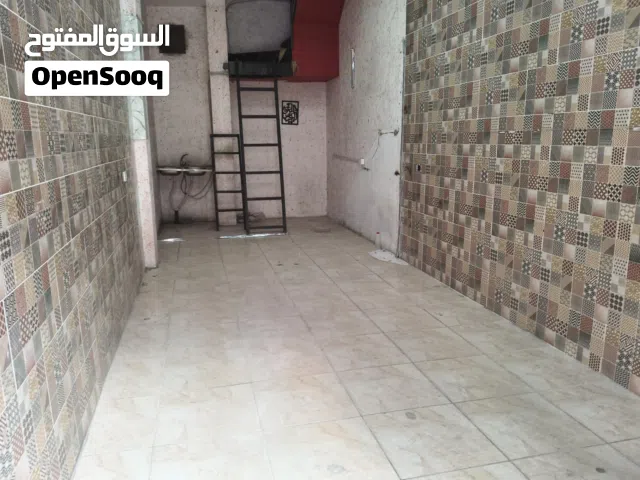 للايجار محل  ماركا الشماليه -المزارع