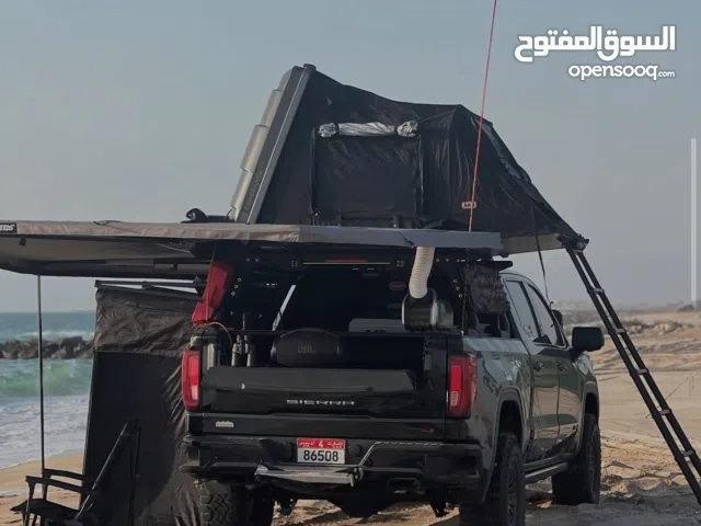 خيمة ARB V2