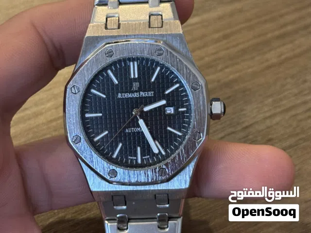AUDEMARS PIGUET
