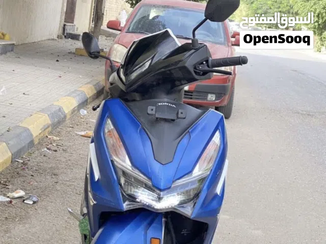 مطلوب هوندا اقرازيا للبيع