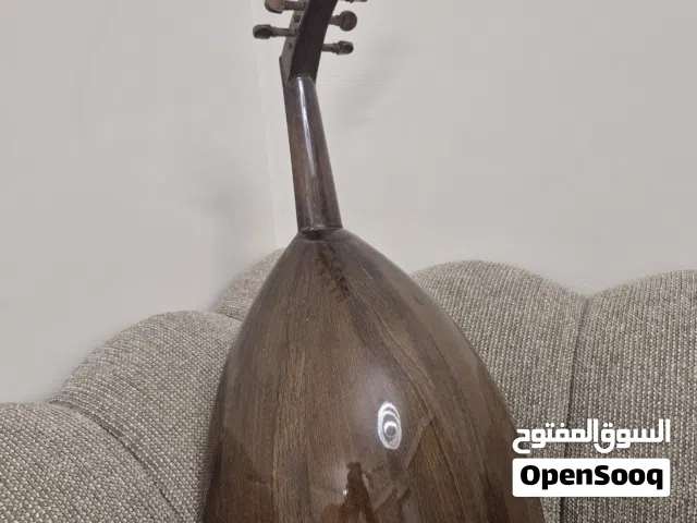 عود زرياب موديل عراقي