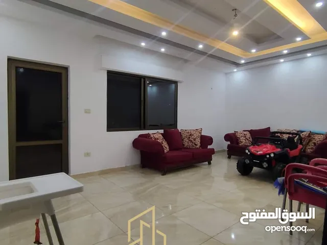 169m2 4 Bedrooms Apartments for Sale in Amman Shafa Badran