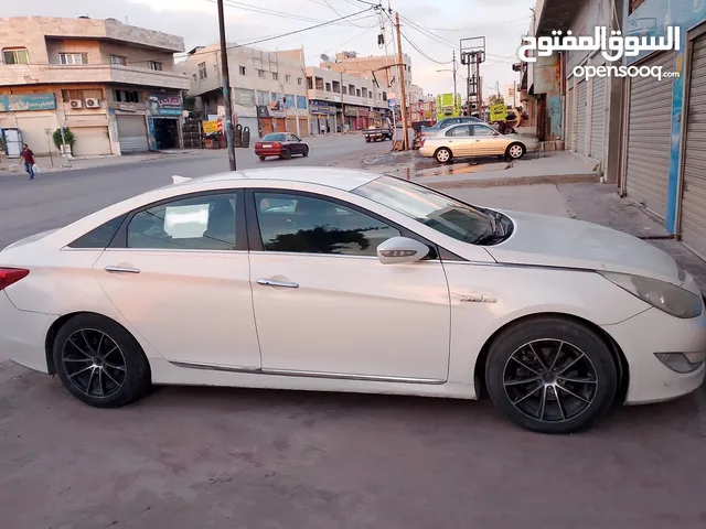 Used Toyota Other in Amman