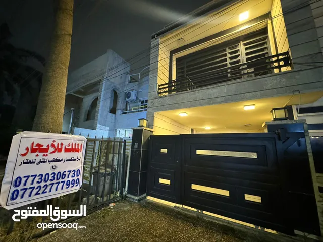 200m2 3 Bedrooms Townhouse for Rent in Baghdad Zayona