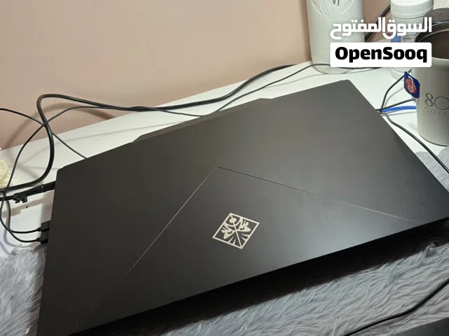 Laptop Gaming Omen