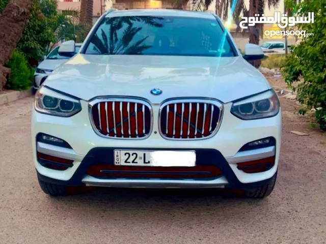 موديل 2020 للبيع BMW