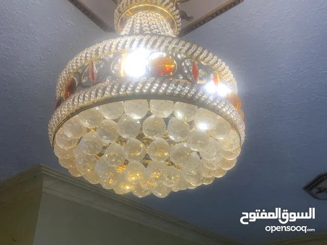 اضاءة داخلية