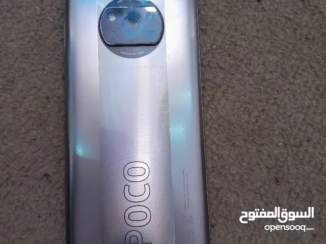 Xiaomi Pocophone X3 Pro 256 GB in Al Maya