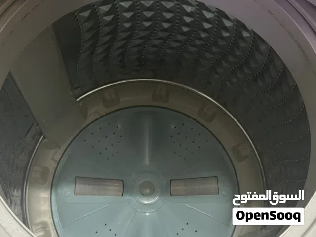 غسالة بحالة طيبة