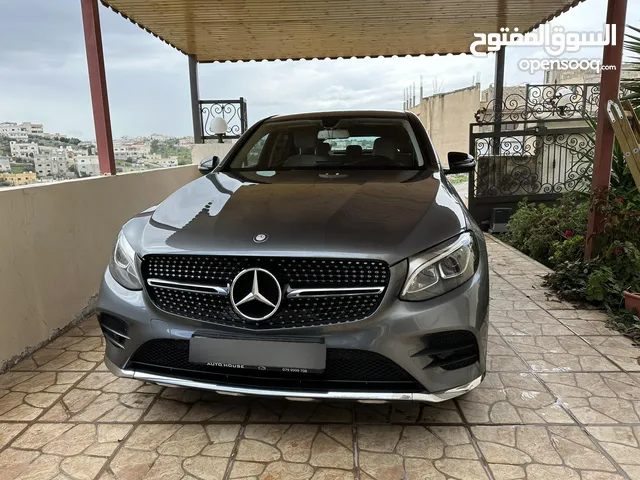 Glc 2017 بحالة الوكاله فل اظافات