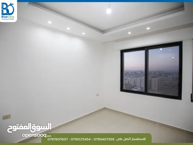 164m2 3 Bedrooms Apartments for Sale in Amman Abu Alanda