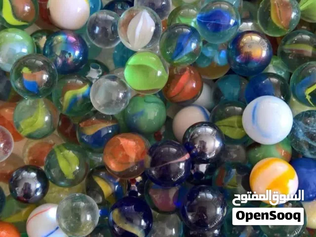 مطلوب دعابل لعب اطفال