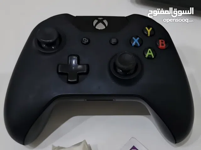 Xbox One Controller