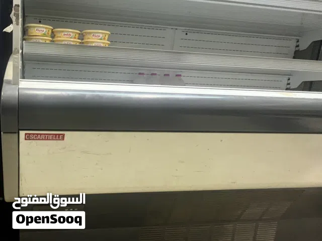 ثلجه عرض مشاءالله للبيع