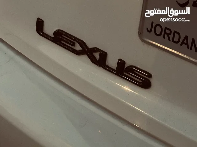 Lexus is300 2015