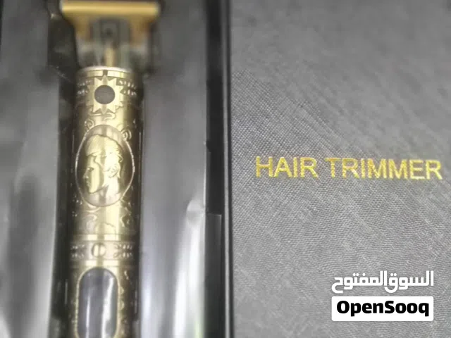 ماكينة حلاقة YACD زيرو - لون ذهبي فخم