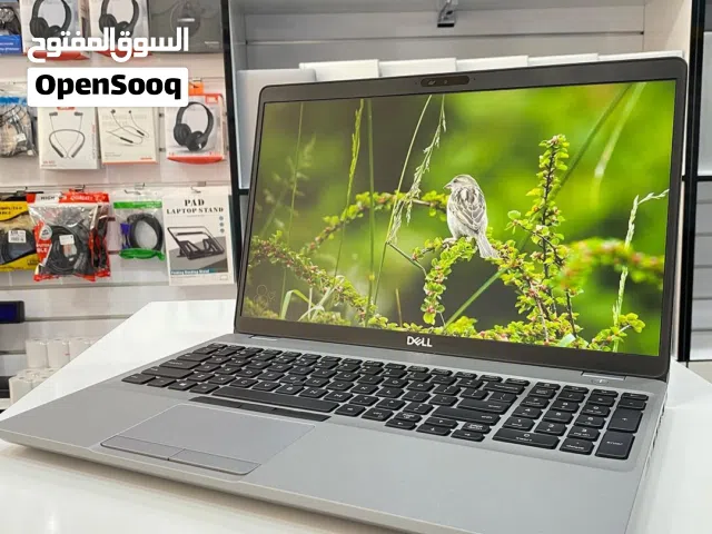 لابتوب ديل للبيع