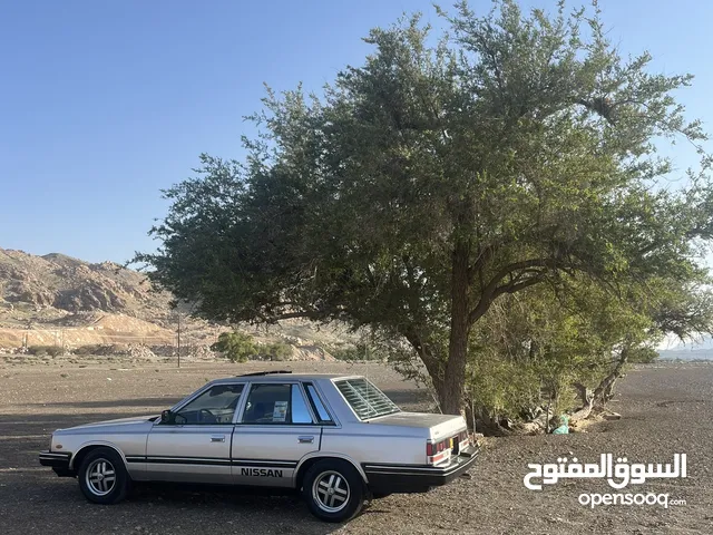 Nissan GT-R 1986 in Al Dhahirah