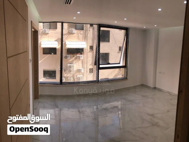 مكتب تجاري للايجار في جبل عمان / شارع الخالدي