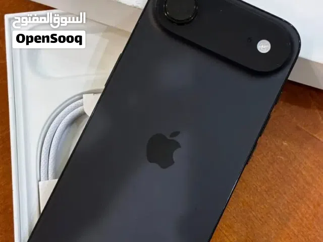 Apple iPhone 17 Air 256 GB in Al Riyadh
