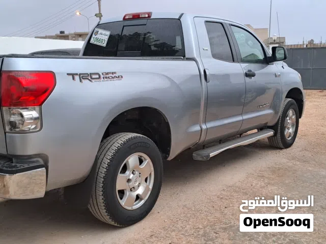 2008 تويوتا توندرا SR5