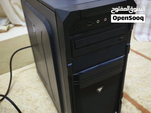 Windows MSI  Computers  for sale  in Zarqa