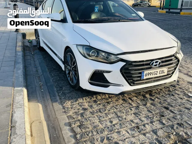 النترا سبورت 2018
