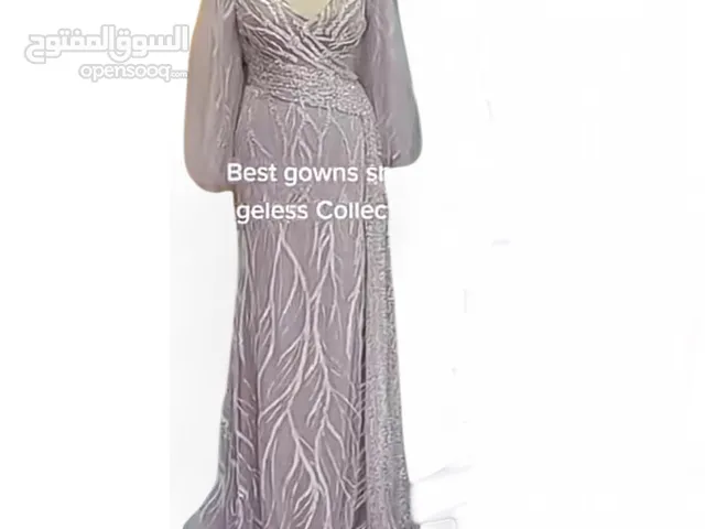 Weddings and Engagements Dresses in Dubai