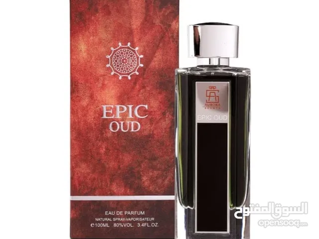 عطر خاص مميز