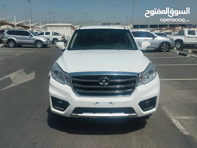 Used Great Wall Wingle in Sharjah