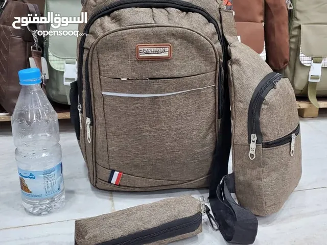 حقائب بانجيا الرياضية المتكاملة 3 في 1: أناقة، راحة، وعملية لا مثيل