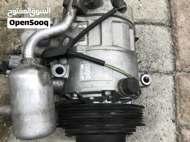 البيع كمبريسر لكزس LS430 نظيف جداً