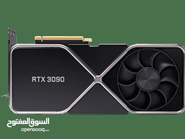 I'M LOOKING FOR A RTX 3090