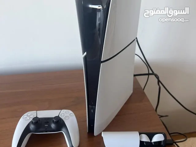 ps5 slim digital