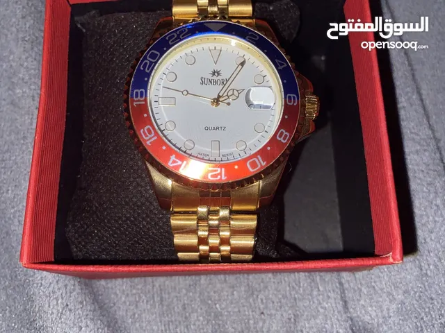 Analog Quartz Suunto watches  for sale in Muscat