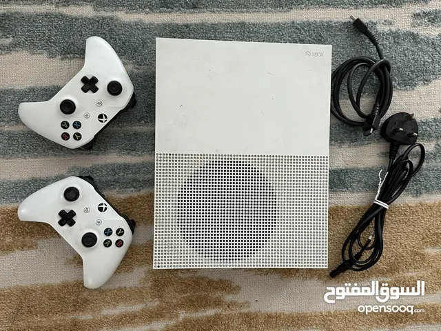 Xbox one S for sale