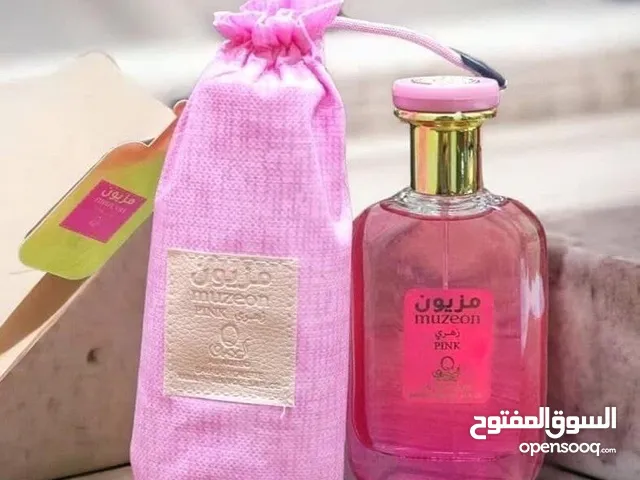 عطر مزيون الخليجي الجميل تبات فوحان الله يبارك10/10