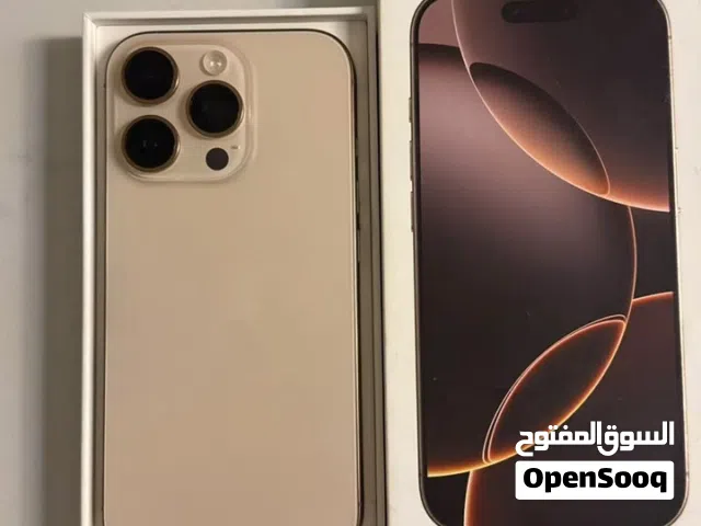 iphone 16 pro