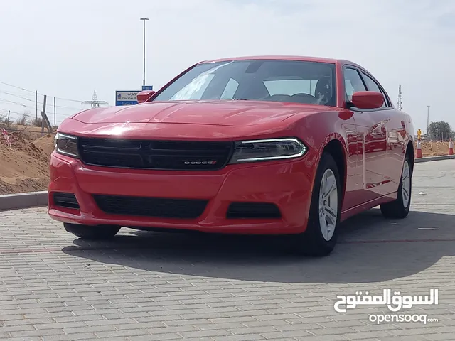 دودج تشارجر جي تي 2022 Dodge charger gt 2022