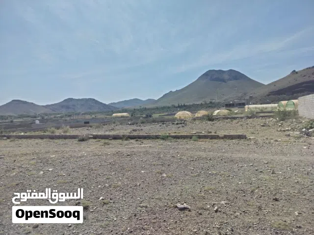 Residential Land for Sale in Sana'a Hezyaz