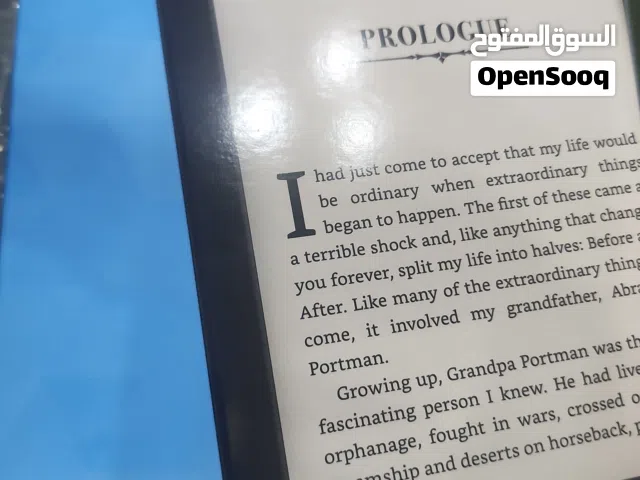 Amazon Kindle