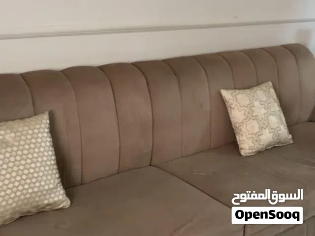 كنب للبيع مستعمل