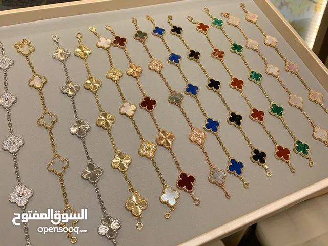 تشكيلة حدياد وخواتم كارتير وفانكليف