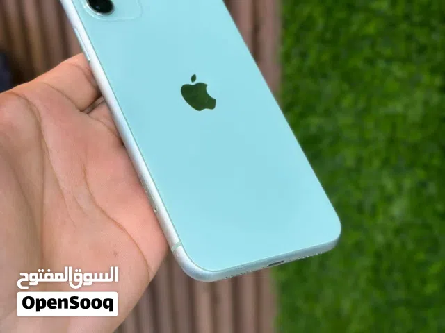 تلفون آيفون 11 اقرأ الوصف