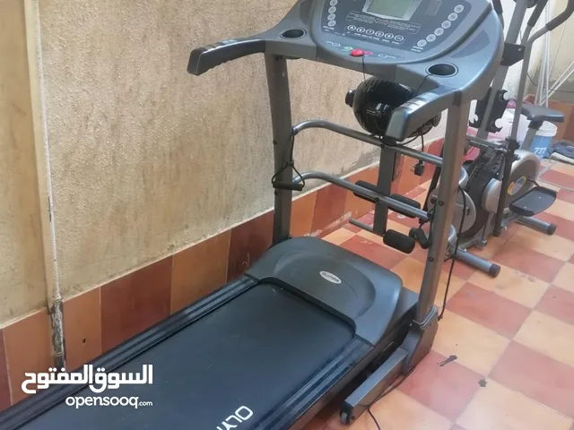سير رياضي شبه جديد للبيع لاعلي سعر؟