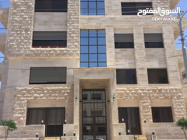 150 m2 3 Bedrooms Apartments for Rent in Amman Abu Al-Sous