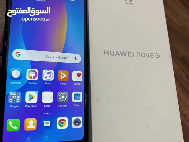 Huawei p30lite
