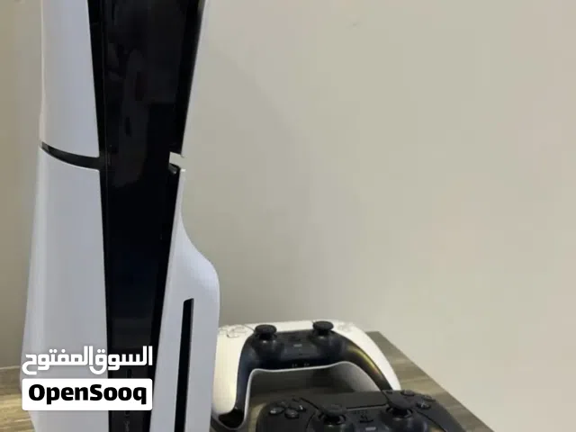 PlayStation 5 PlayStation for sale in Al Madinah