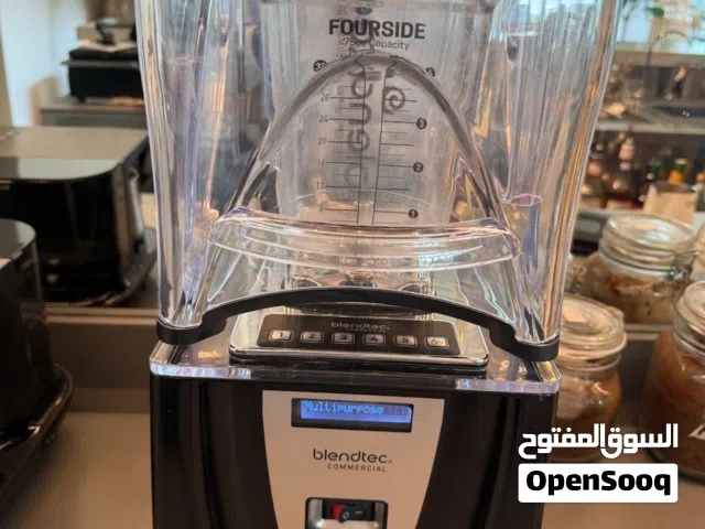 BLENDTEC Blender